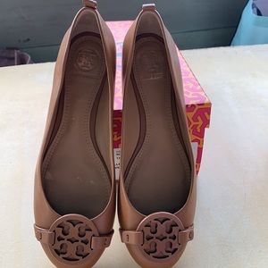 Tory Burch Gabriel Ballet Flat